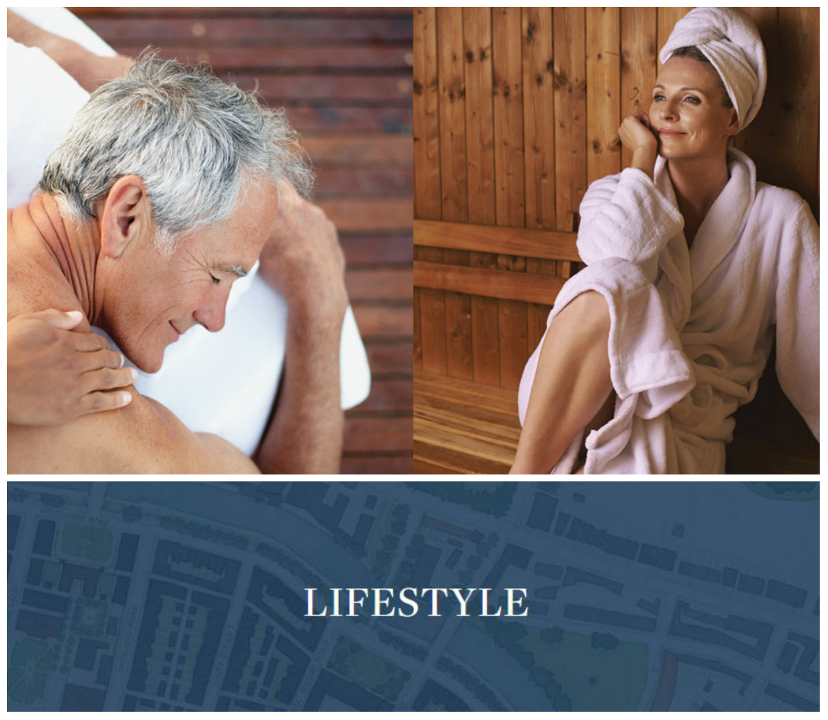 New homes in Delaware Ocean View Beach Club Amenities