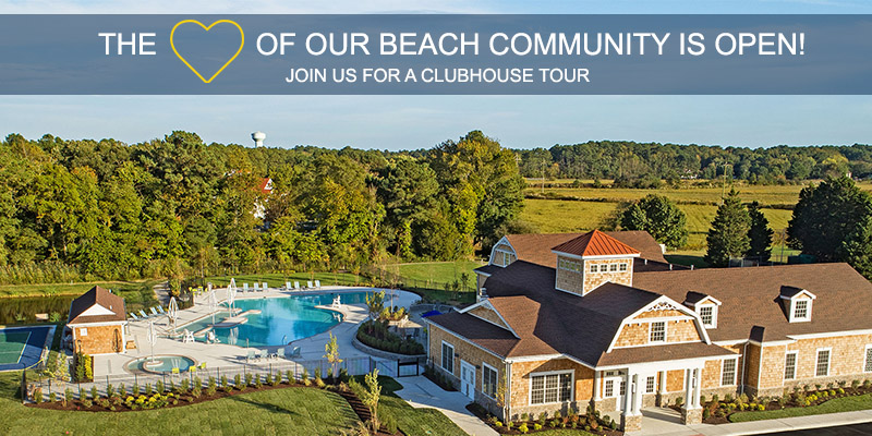 Ocean View Beach Club Homes For Sale - Ocean View, DE Real Estate